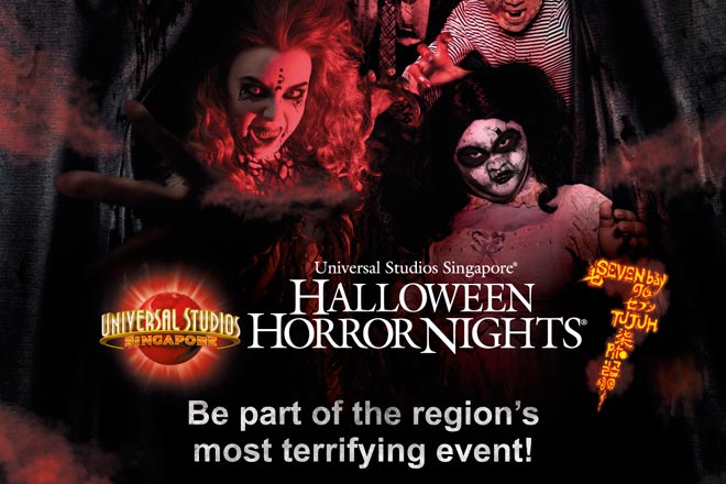 HHN7 Walk-in recruitment