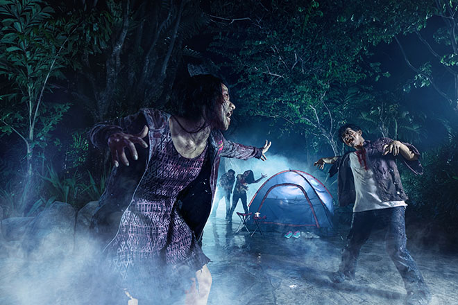 HHN7 Mastercard Priceless Experience