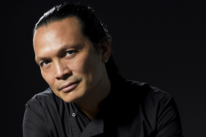 Susur Lee