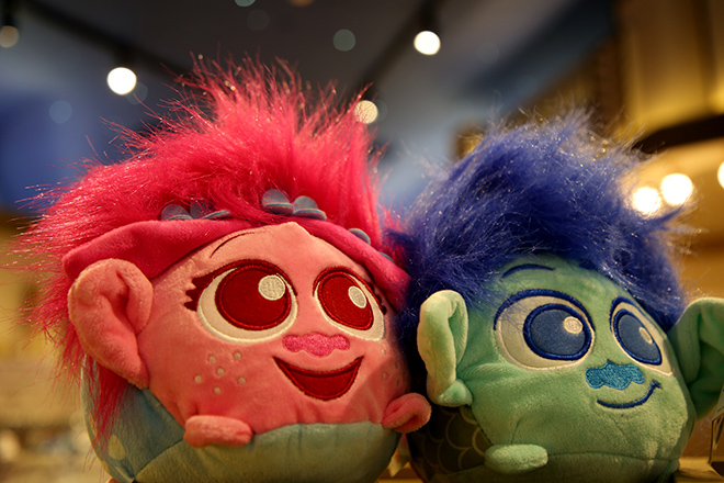 USS Merchandise