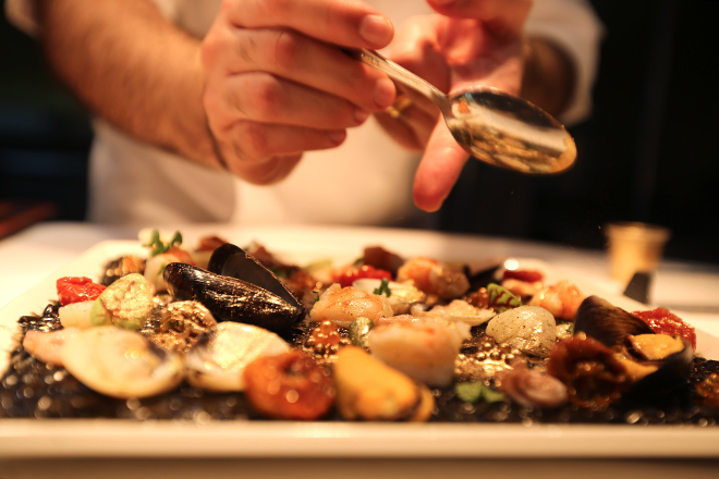 Fratelli Weekend Specials