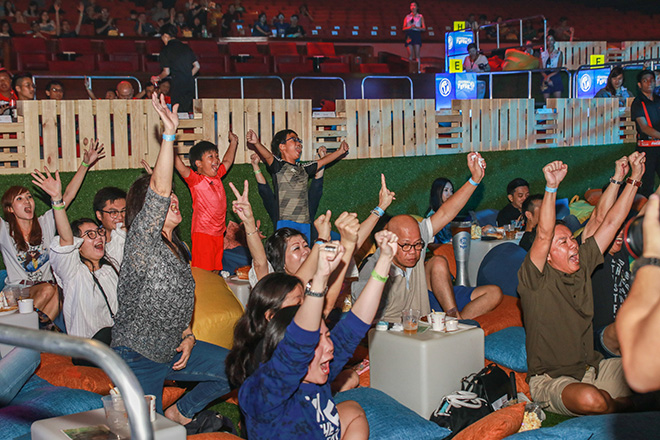 RWS Football Fever 2018 Highlights