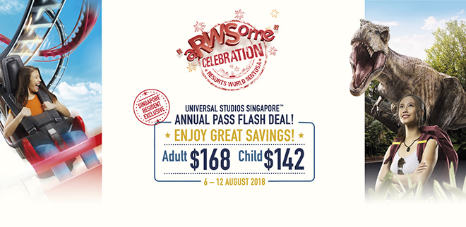 2018 National Day Promotions