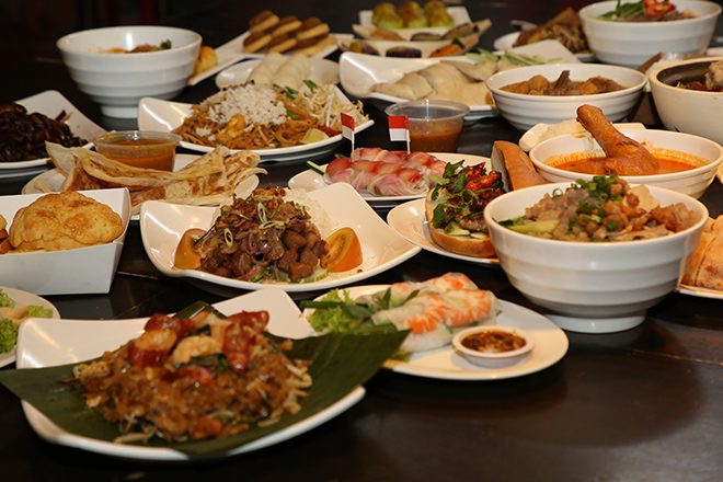 RWS Street Eats 2018 Highlights