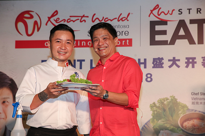 RWS Street Eats 2018