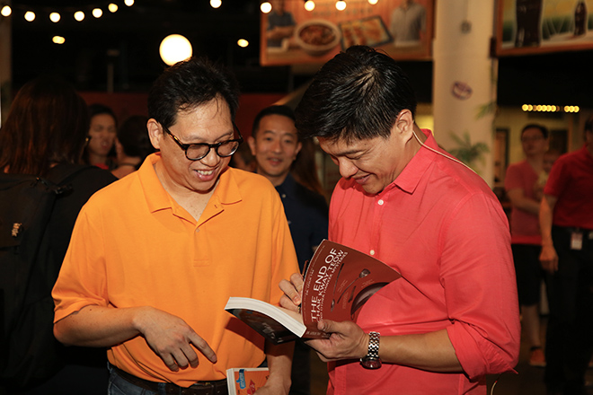 RWS Street Eats 2018