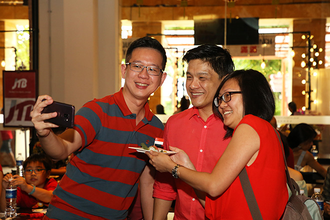 RWS Street Eats 2018