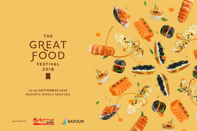 TGFF 2018