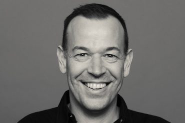 Richard van Oostenbrugge