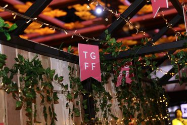 TGFF 2018