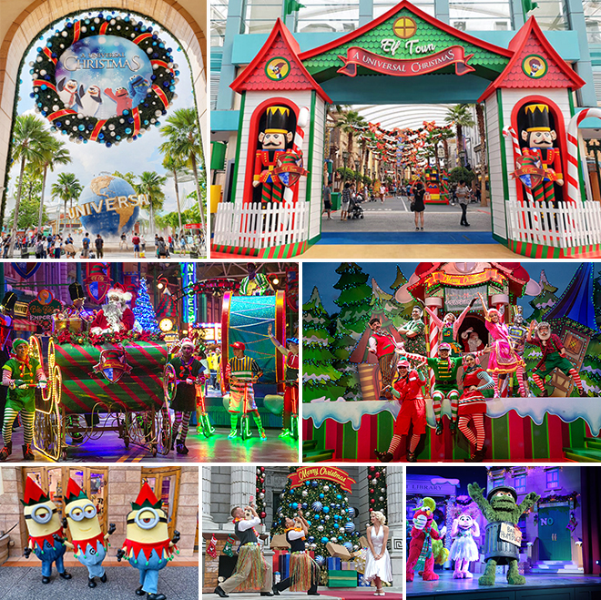 USS Christmas 2018