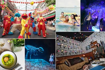 RWS 2018 recap
